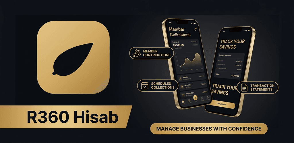 R360 Hisab Banner